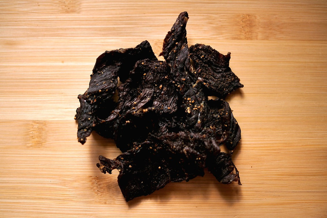 Original Beef Jerky